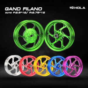 GRAND FILANO