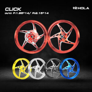 CLICK CNC