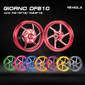 GIORNO DF610