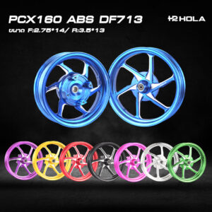 PCX 160 ABS DF713