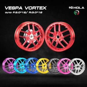 VESPA VORTEX