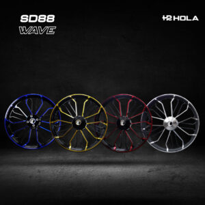 WAVE SD88
