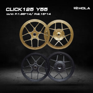 CLICK 125 Y55